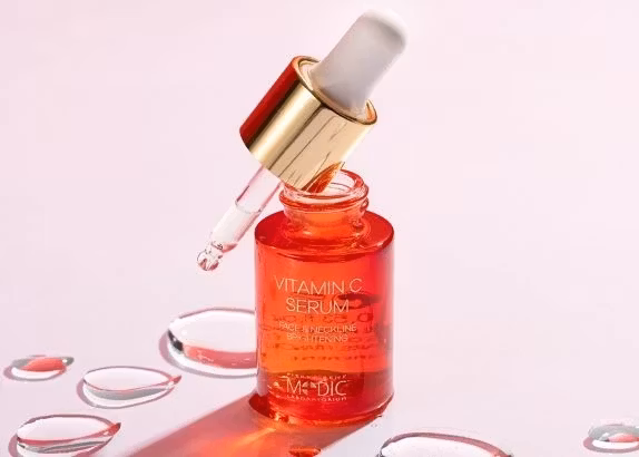 Pierre René Medic Vitamin C Serum