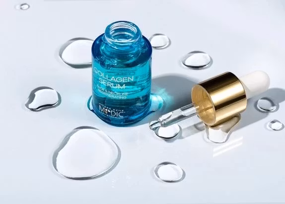 Pierre René Medic Collagen Serum