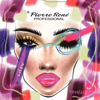 Pierre René Katalog