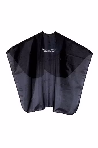 Pierre René Makeup Cape / Kappa