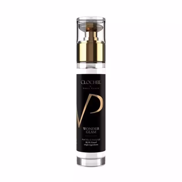 Clochee Face WONDER GLAM Glowing Face Cream