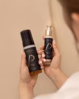 Clochee Face WONDER TAN Bronzing Body & Face Foam