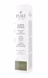 Clochee Pure SUPER FOODS Matte Vitamin Cream 50ml