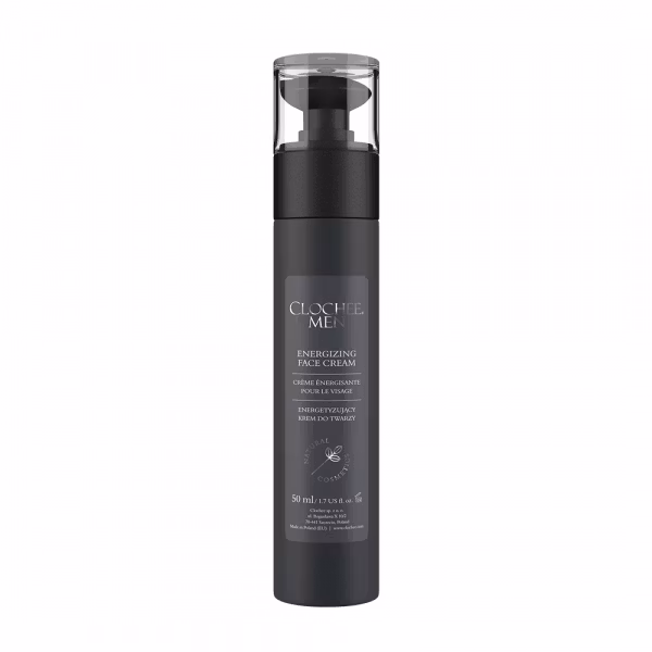Clochee Men Energizing Face Cream