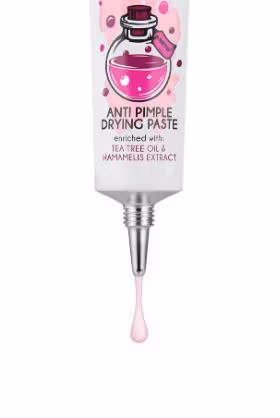 Miyo Pink Acne Poison