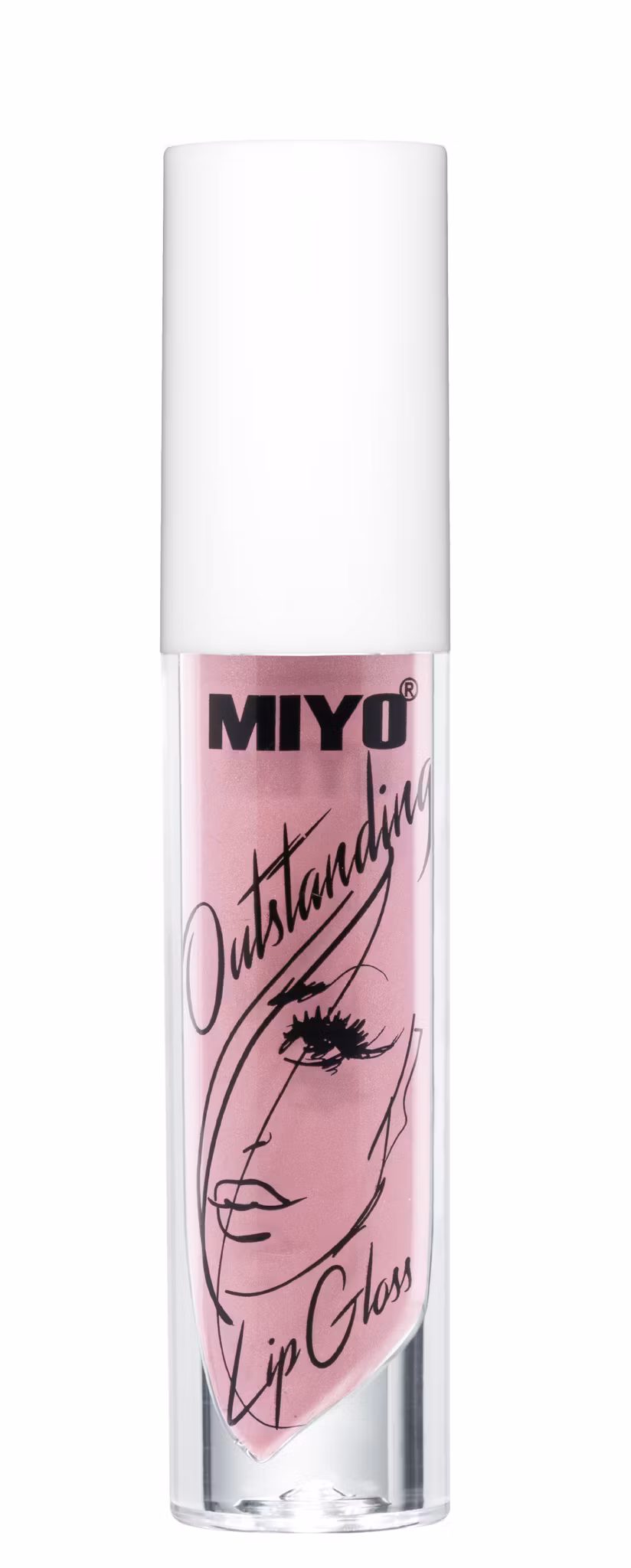 Miyo Outstanding Lip Gloss