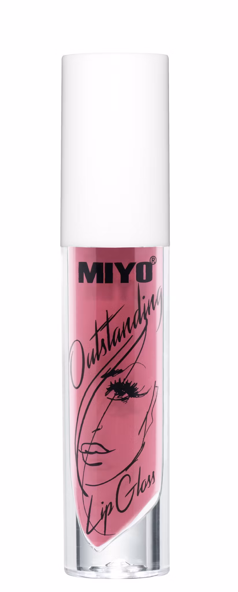 Miyo Outstanding Lip Gloss