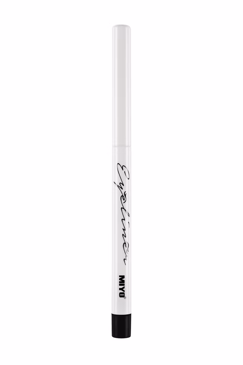 Miyo Automatic Eye Pencil 1 Black