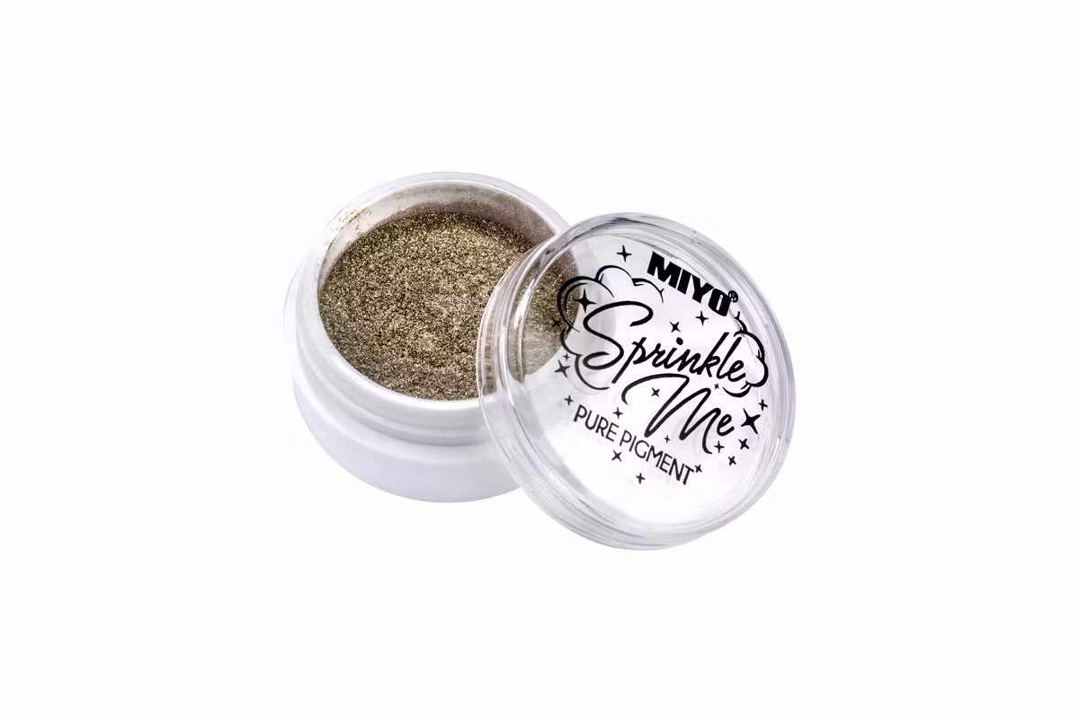 Miyo Sprinkle Me! Pigment