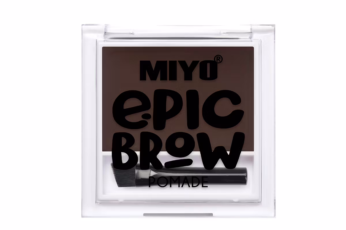 Miyo Epic Brow Pomade