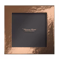 Pierre René PMS Magnetic Palette Rosegold - 16 pan