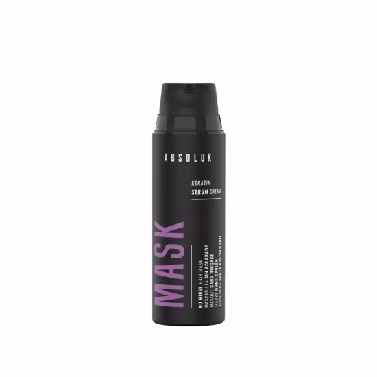 Absoluk No Rinse Hair Mask 150ml