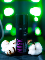 Absoluk No Rinse Hair Mask 150ml