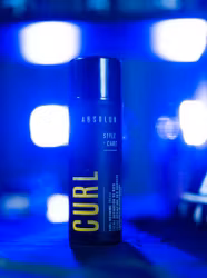 Absoluk Style Curl Defining Cream 110ml