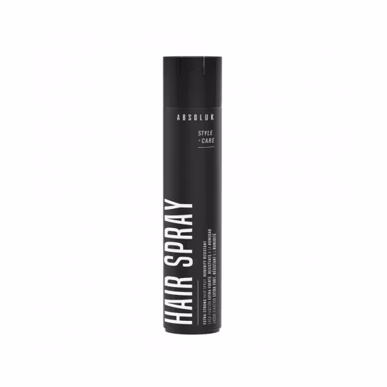 Absoluk Style Hair Spray Extra Strong 750ml