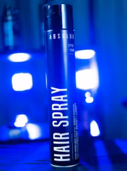 Absoluk Style Hair Spray Extra Strong 750ml
