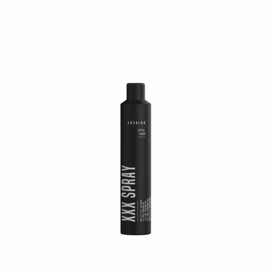 Absoluk Style XXX Hair Spray 300ml