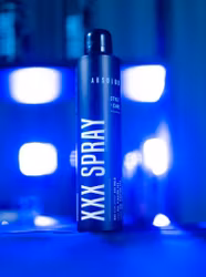 Absoluk Style XXX Hair Spray 300ml