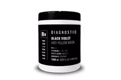 Absoluk Diagnostic Black Blue Mask 1L