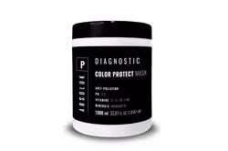 Absoluk Diagnostic Color Protect Mask 1L