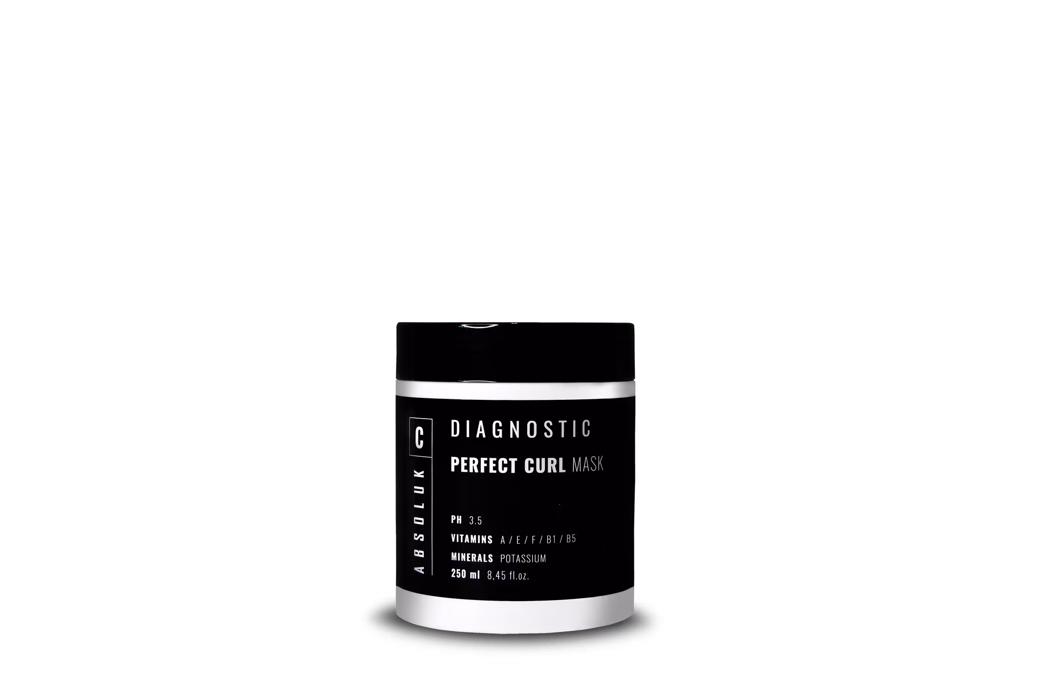 Absoluk Diagnostic Perfect Curl Mask 250ml