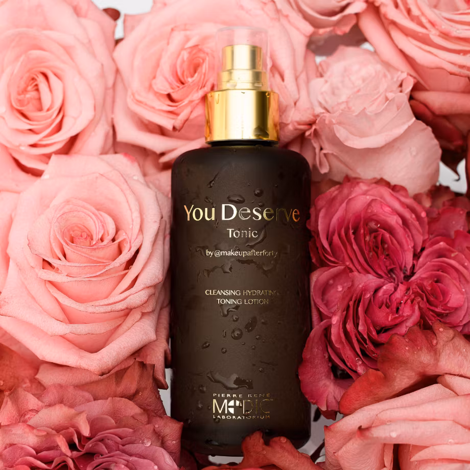 Pierre René Royal Medic You Deserve Tonic