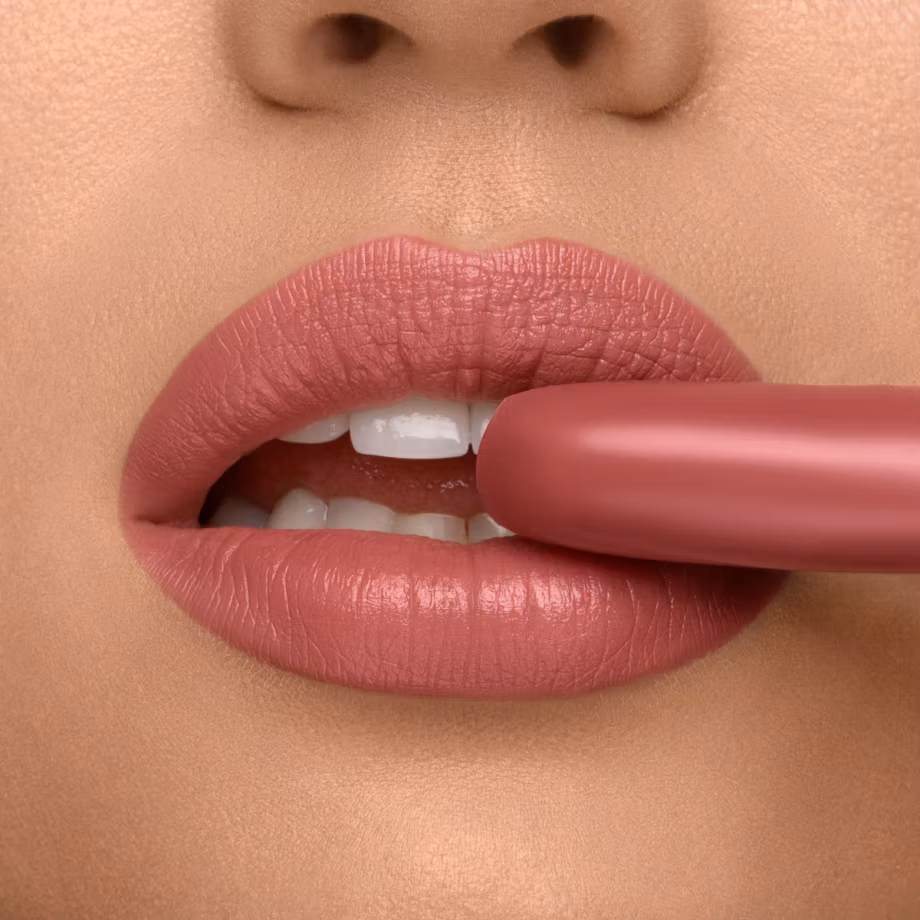 Pierre René Royal Mat Lipstick