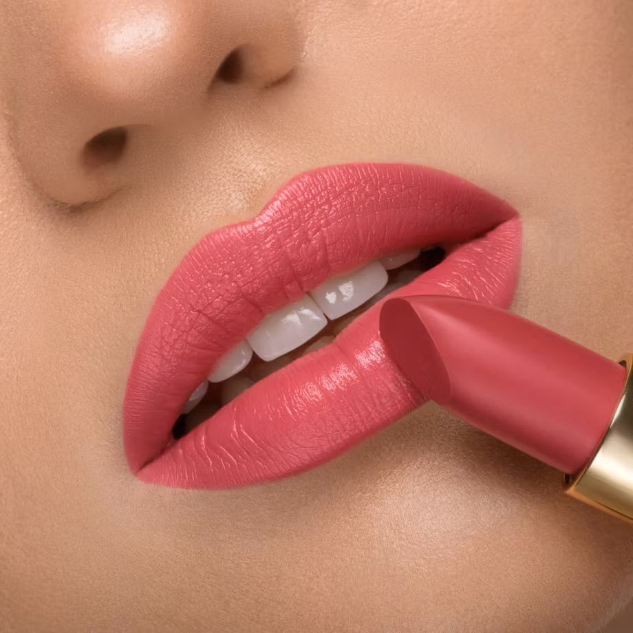 Pierre René Royal Mat Lipstick