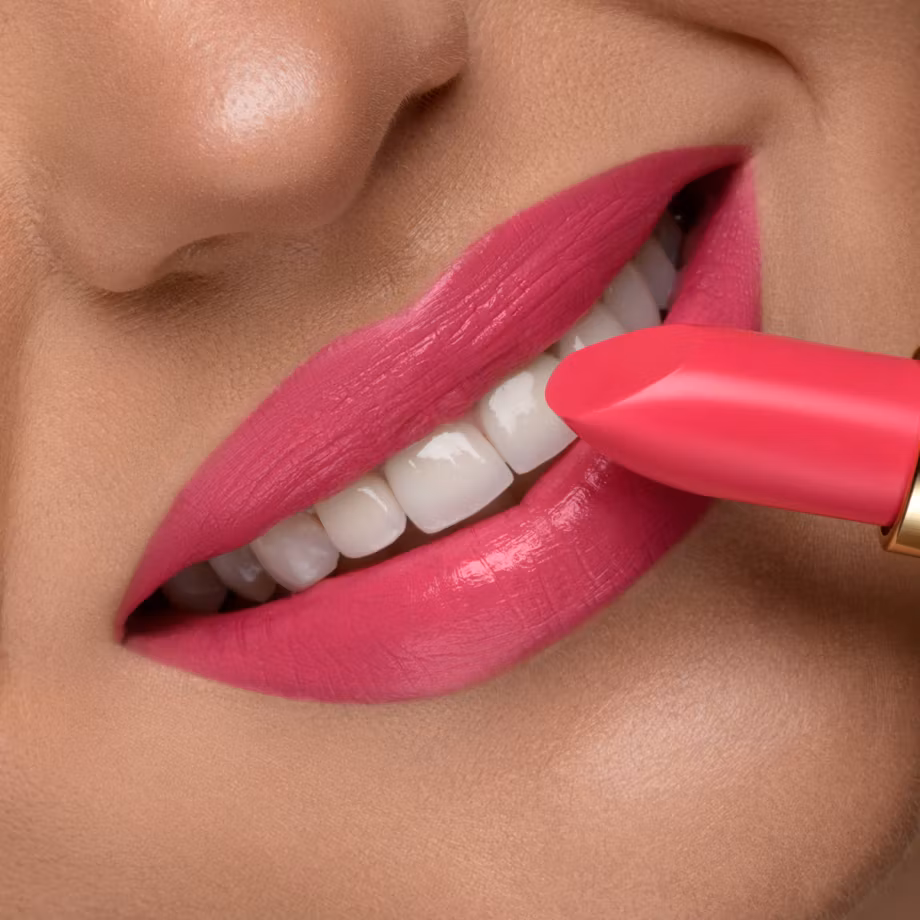 Pierre René Royal Mat Lipstick