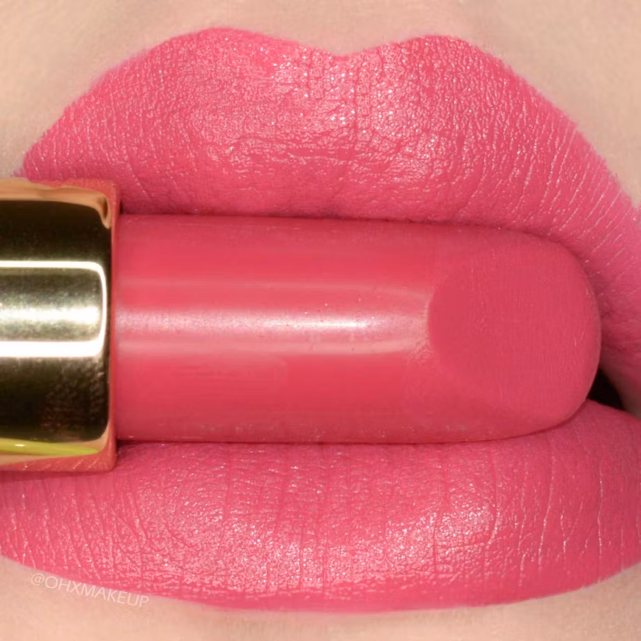 Pierre René Royal Mat Lipstick