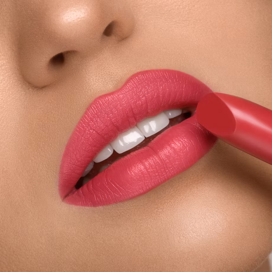 Pierre René Royal Mat Lipstick