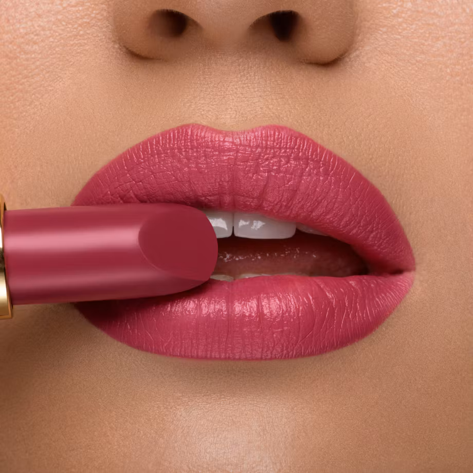 Pierre René Royal Mat Lipstick