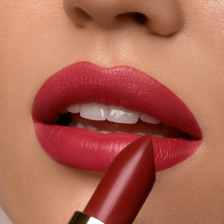 Pierre René Royal Mat Lipstick