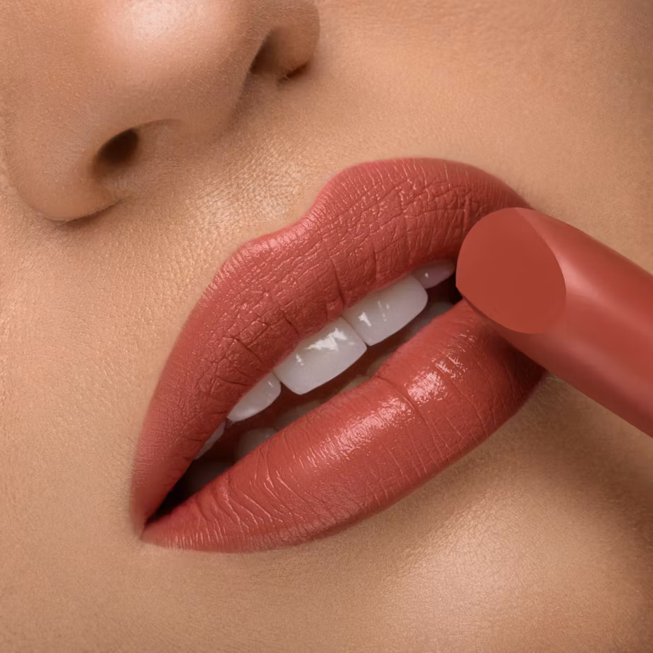 Pierre René Royal Mat Lipstick