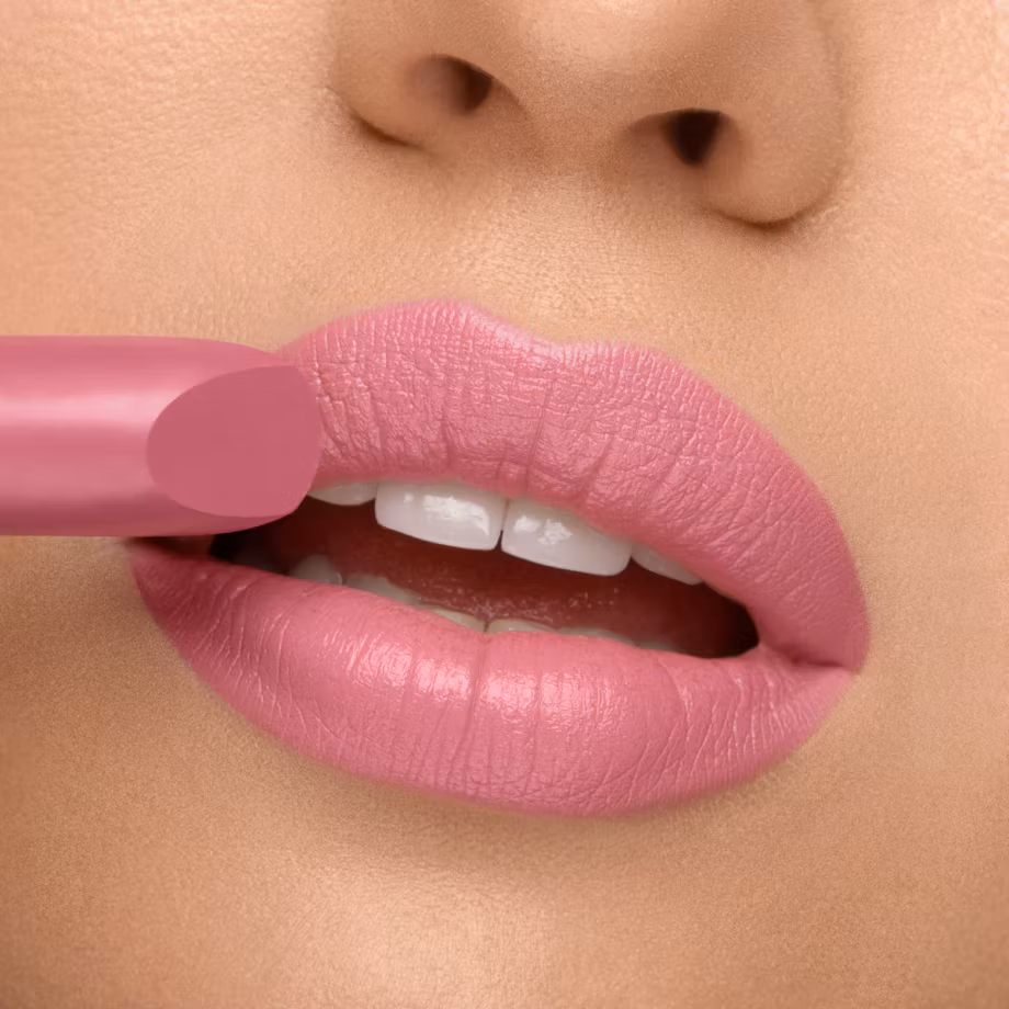 Pierre René Royal Mat Lipstick