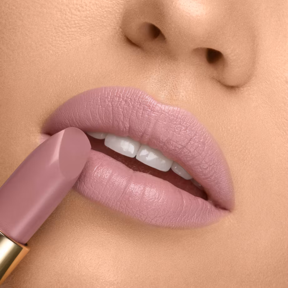 Pierre René Royal Mat Lipstick