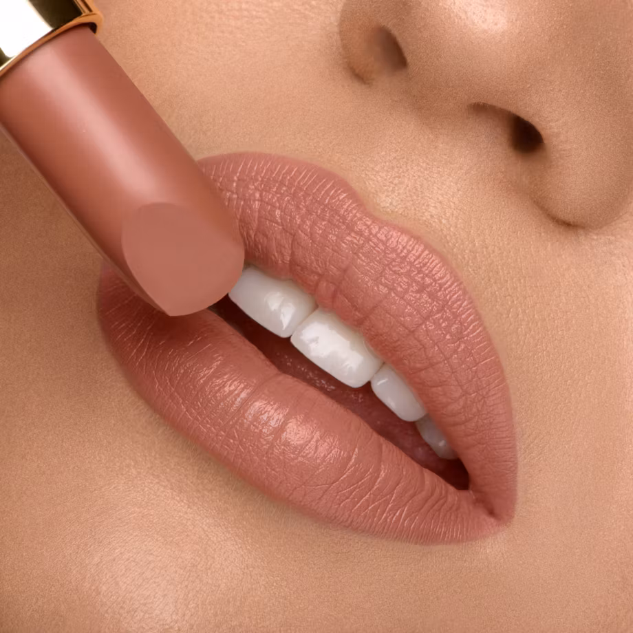 Pierre René Royal Mat Lipstick