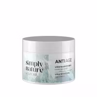 Clochee Simply Nature Ultra-Smoothing Day Cream 50ml