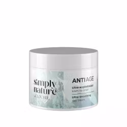 Clochee Simply Nature Ultra-Smoothing Day Cream 50ml