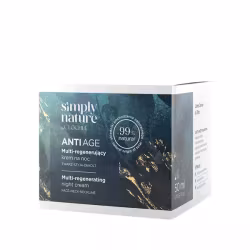 Clochee Simply Nature Multi-Regenerating Night Cream 50ml