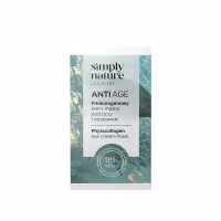 Clochee Simply Nature Rich Phytocollagen Eye Cream-Mask 15ml