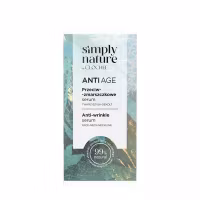 Clochee Simply Nature Rich Anti-Wrinkle Serum 30ml