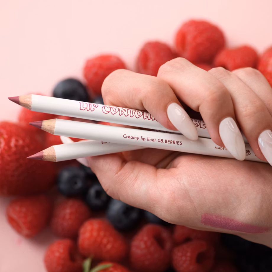 Miyo Lip Contour Scriber