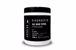 Absoluk Diagnostic All Hair Types Hydra-Mask 1L