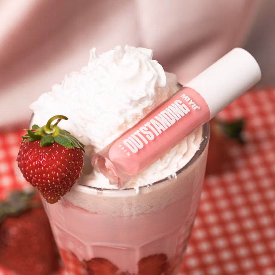 Miyo Outstanding Lip Balm No. 33 Via Lattea