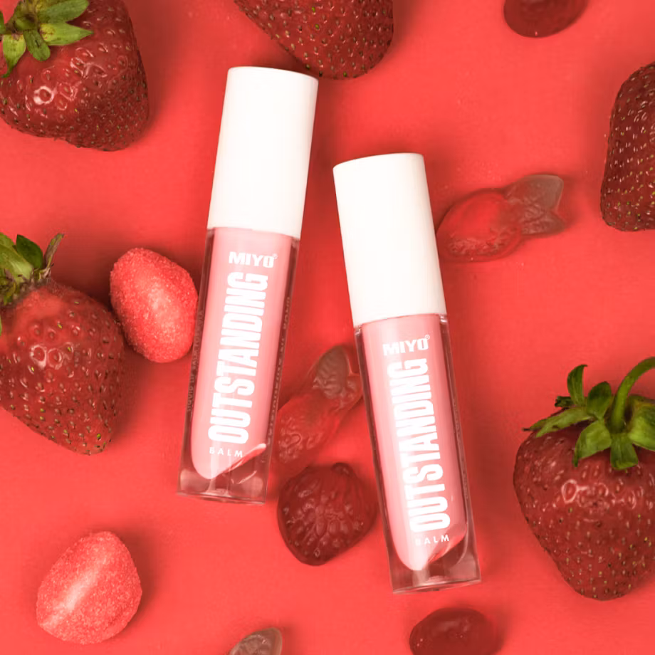 Miyo Outstanding Lip Balm No. 33 Via Lattea