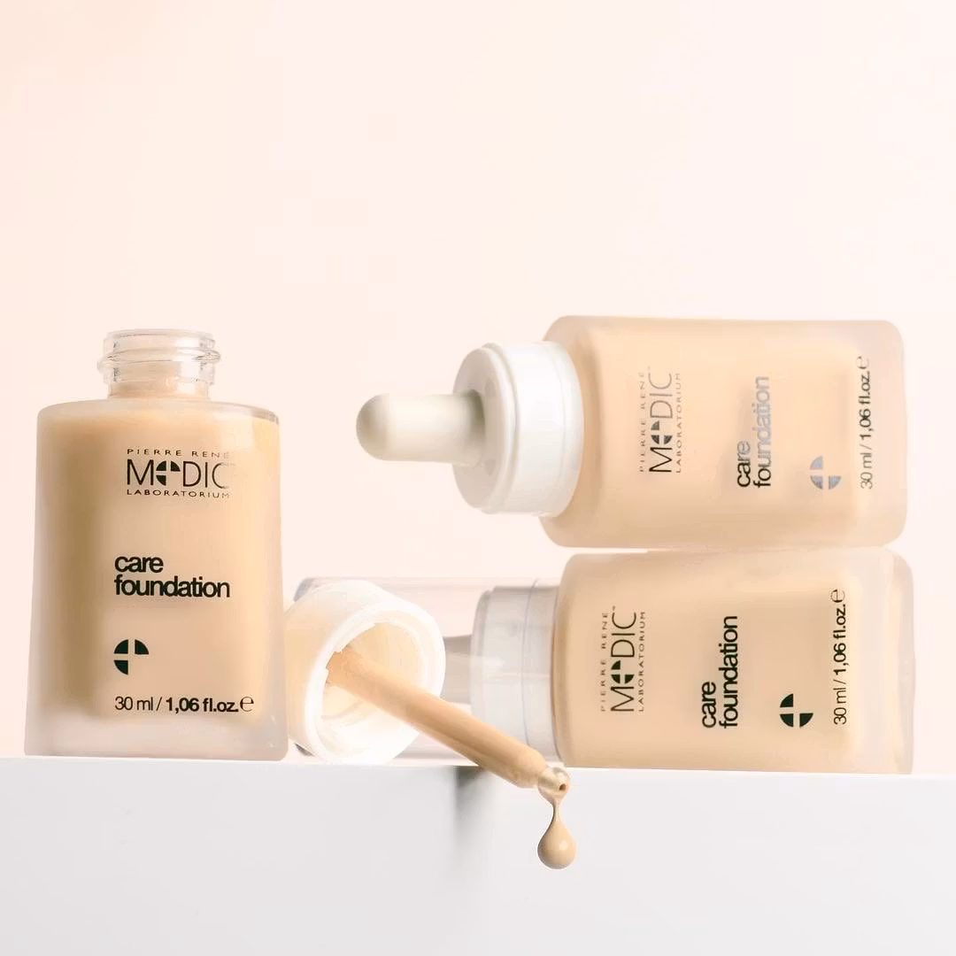 Pierre René Medic Care Foundation