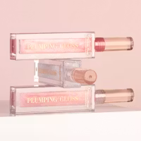 Pierre René Plumping Lip Gloss