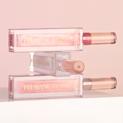 Pierre René Plumping Lip Gloss