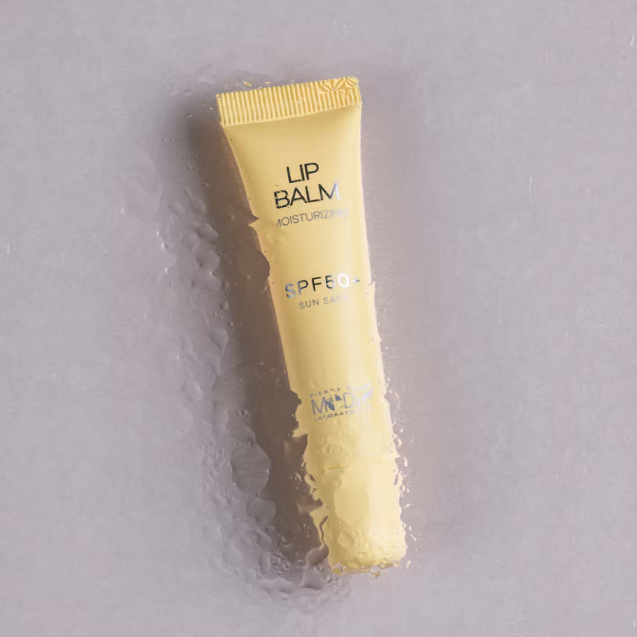 Pierre René Medic Lip Balm Moizturizer 15ml